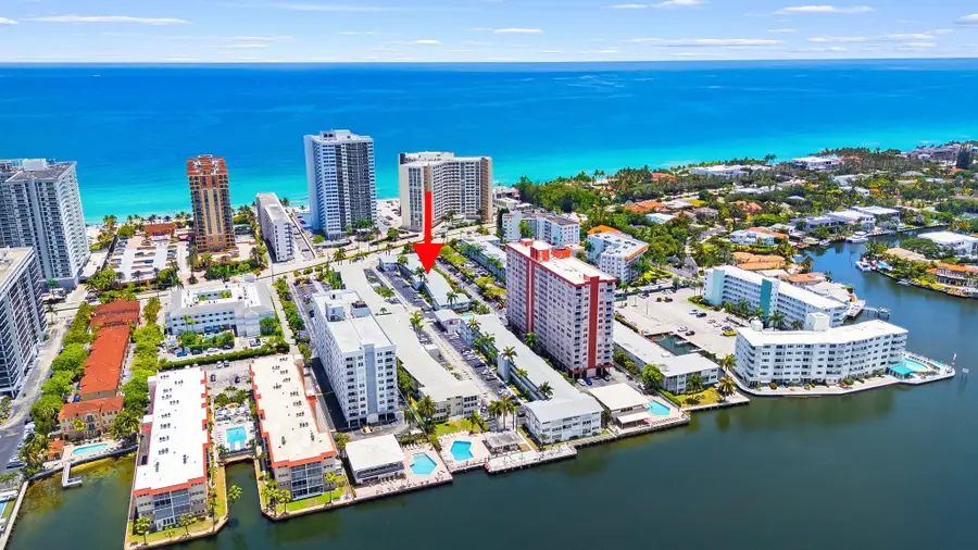 3131 S Ocean Dr #114, Hallandale Beach, FL 33009 - Image #2
