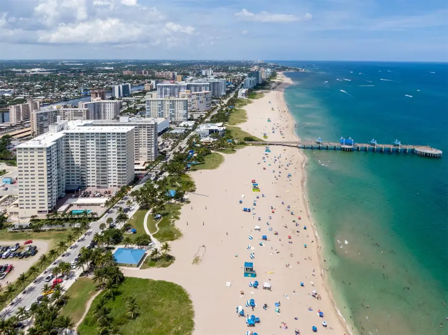 111 N Pompano Beach Blvd #1102, Pompano Beach, FL 33062 - Image #2