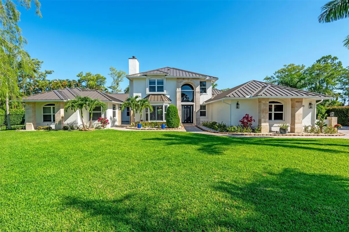 15995 Meadow Wood Drive, Wellington, FL 33414 - Image #1