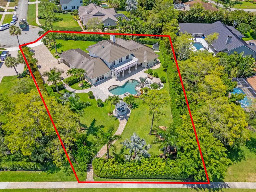 15995 Meadow Wood Drive, Wellington, FL 33414 - Image #3