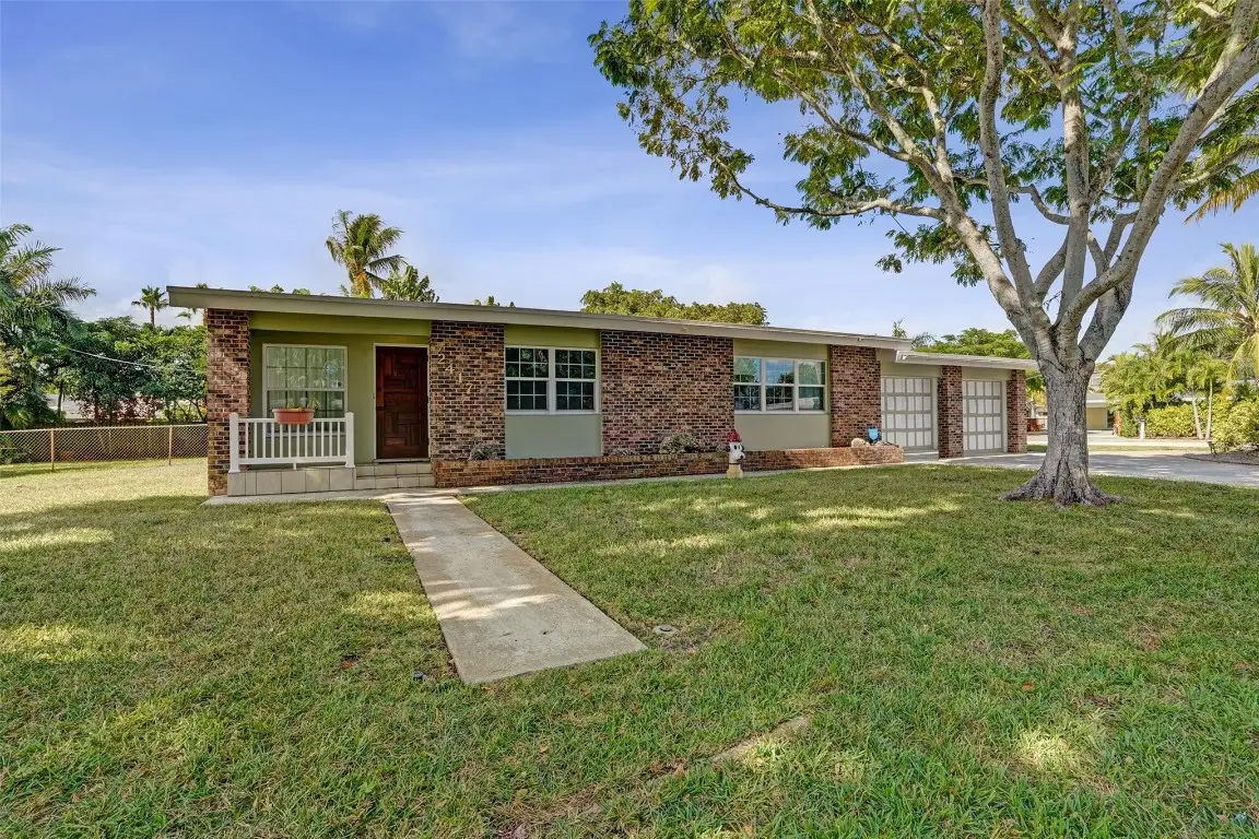 2417 NW 6th Avenue, Wilton Manors, FL 33311 - Image #1