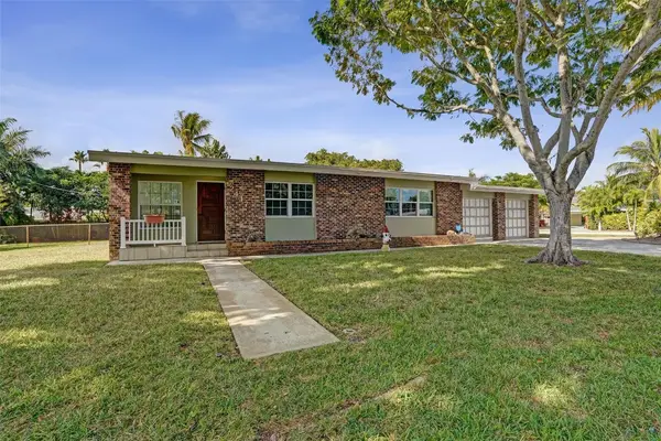 2417 NW 6th Avenue, Wilton Manors, FL 33311