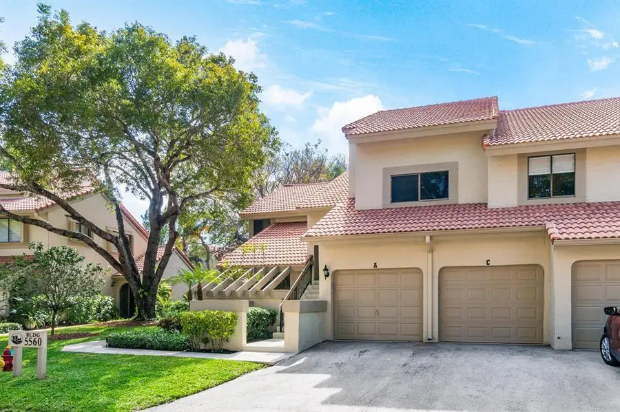 5560 Coach House Cir #C, Boca Raton, FL 33486 - Image #2