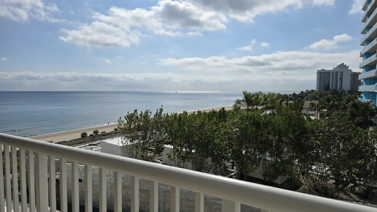 1370 S Ocean Blvd #602, Pompano Beach, FL 33062 - Image #1