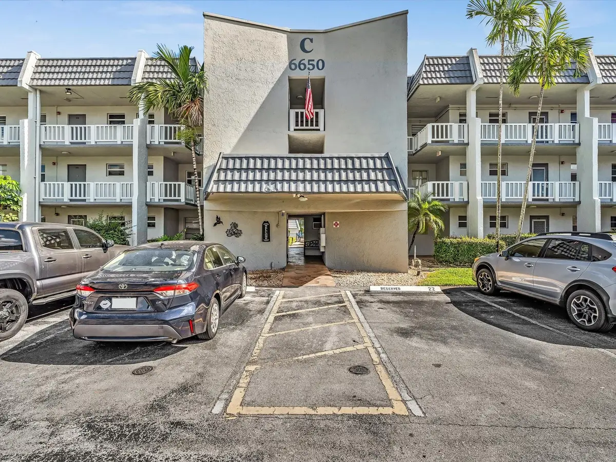 6650 Royal Palm Blvd #206C, Pompano Beach, FL 33063 - Image #1