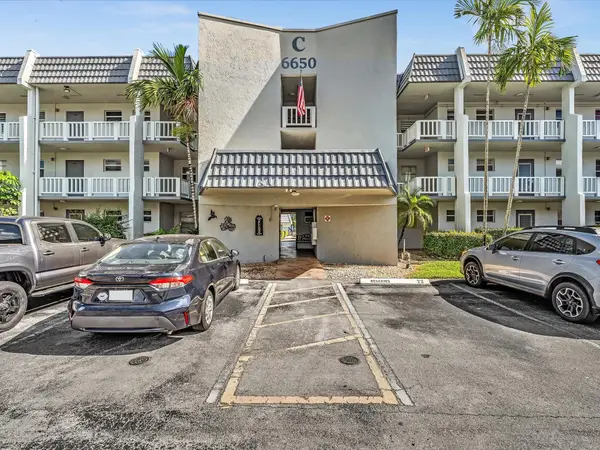 6650 Royal Palm Blvd #206C, Pompano Beach, FL 33063