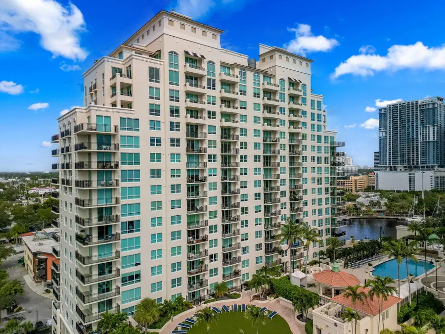 610 W Las Olas Blvd #1621N, Fort Lauderdale, FL 33312 - Image #2