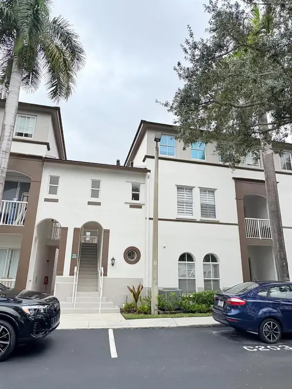 4311 SW 160th Ave #101, Miramar, FL 33027