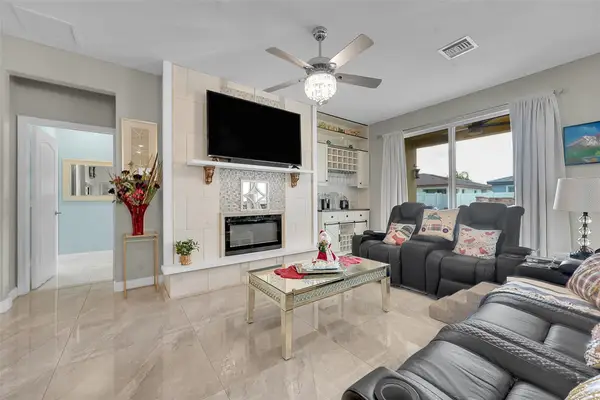 12552 NW Toblin Ln, Port St Lucie, FL 34987