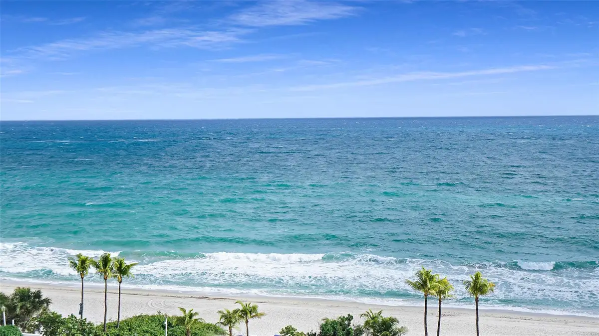 3500 Galt Ocean Dr #710, Fort Lauderdale, FL 33308 - Image #1
