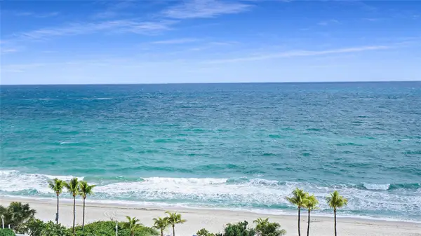 3500 Galt Ocean Dr #710, Fort Lauderdale, FL 33308