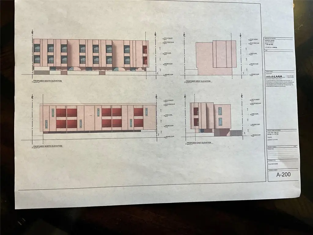 3101 SW 10th Street, Miami, FL 33135 - Image #1