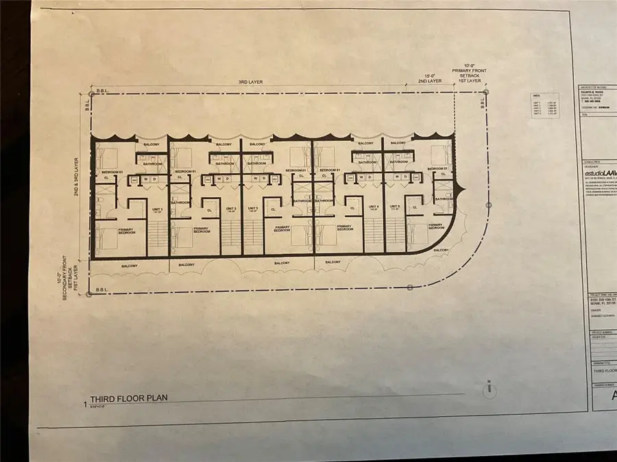 3101 SW 10th Street, Miami, FL 33135 - Image #3