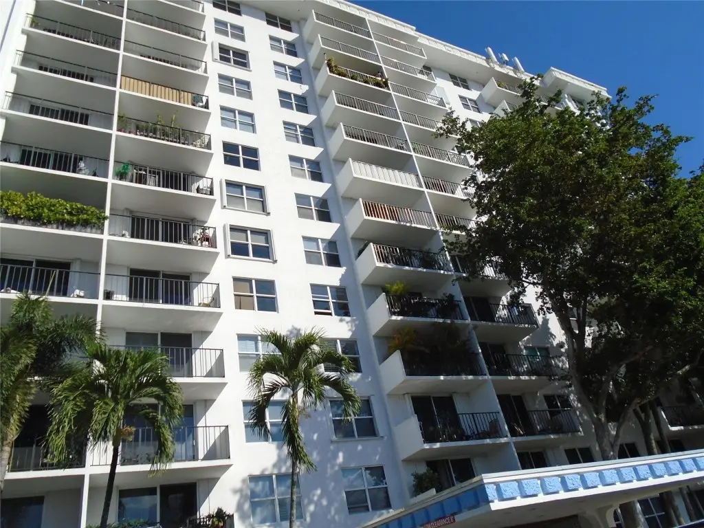 1800 N Andrews Avenue #4B, Fort Lauderdale, FL 33311 - Image #1
