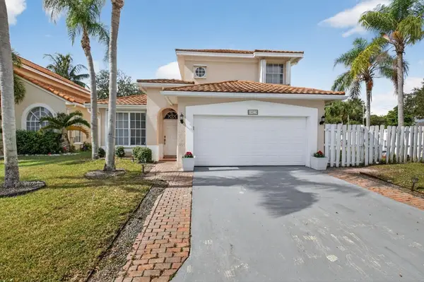 1023 Fairfax Cir, Boynton Beach, FL 33436