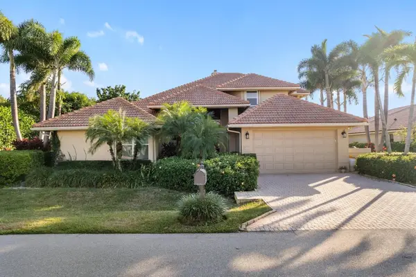 8918 SE Water Oak Place, Jupiter, FL 33469