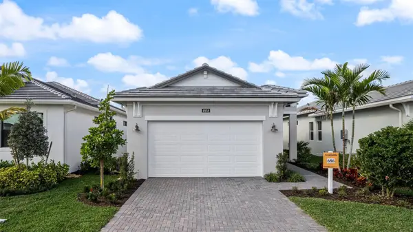 4958 Rivo Alto Circle, Westlake, FL 33470