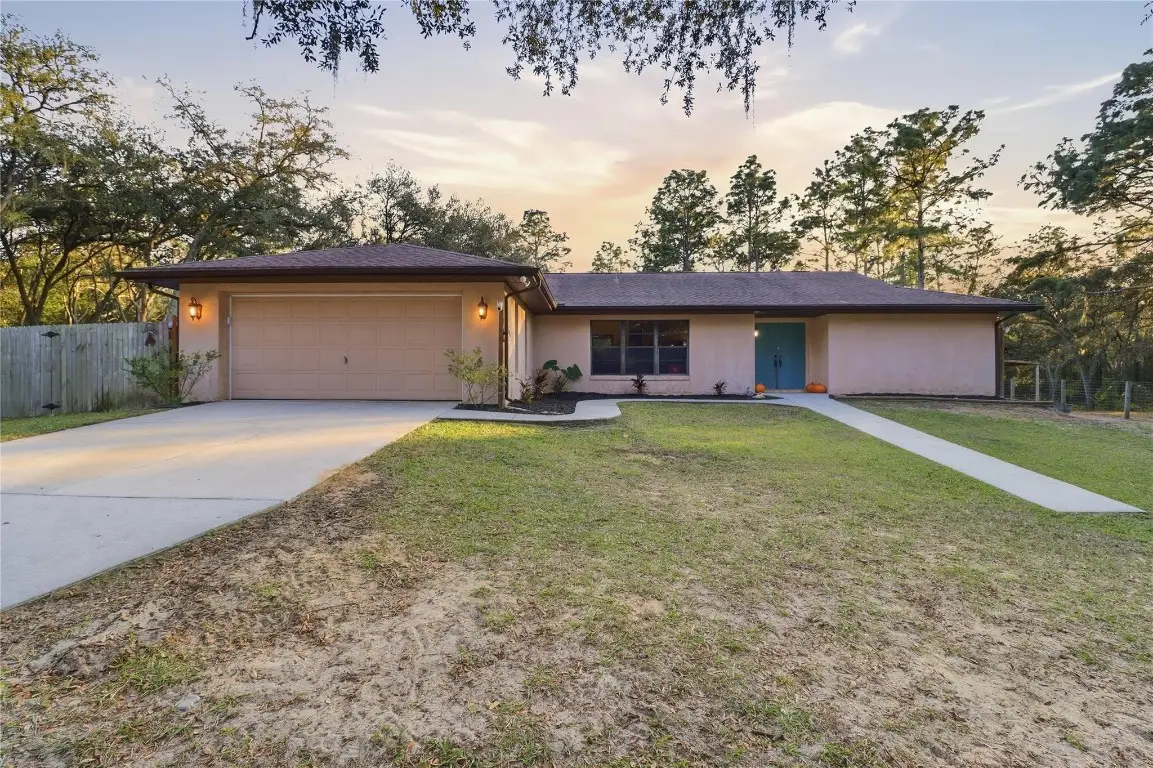 3050 E Possum Court, Inverness, FL 34452 - Image #1