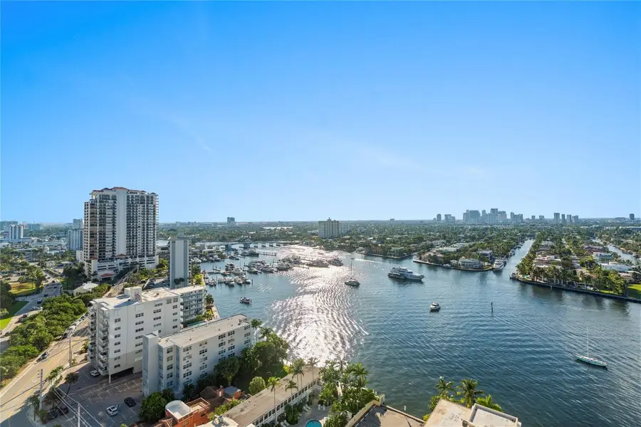 153 N Seabreeze Boulevard #1704S, Fort Lauderdale, FL 33304 - Image #2