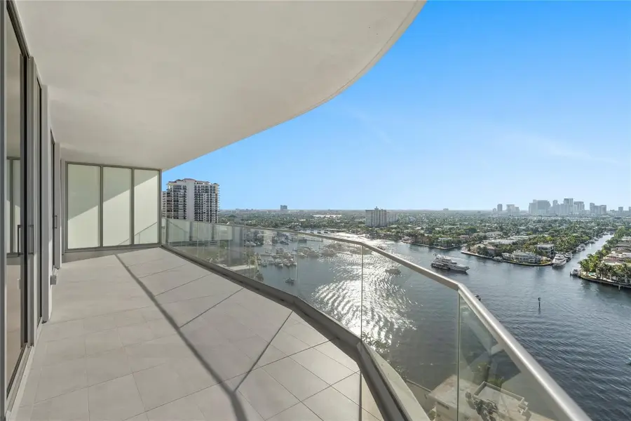153 N Seabreeze Boulevard #1704S, Fort Lauderdale, FL 33304 - Image #3