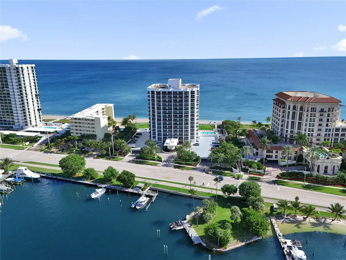 350 S Ocean Boulevard #Ph-A, Boca Raton, FL 33432 - Image #1
