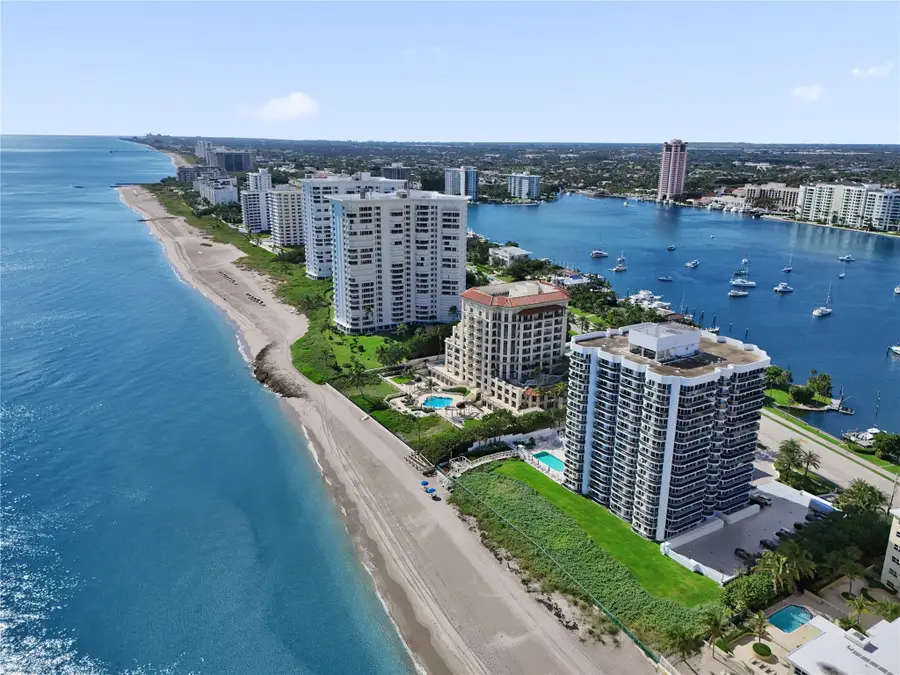 350 S Ocean Boulevard #Ph-A, Boca Raton, FL 33432 - Image #2