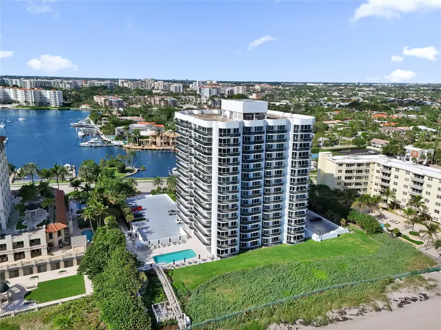 350 S Ocean Boulevard #Ph-A, Boca Raton, FL 33432 - Image #3
