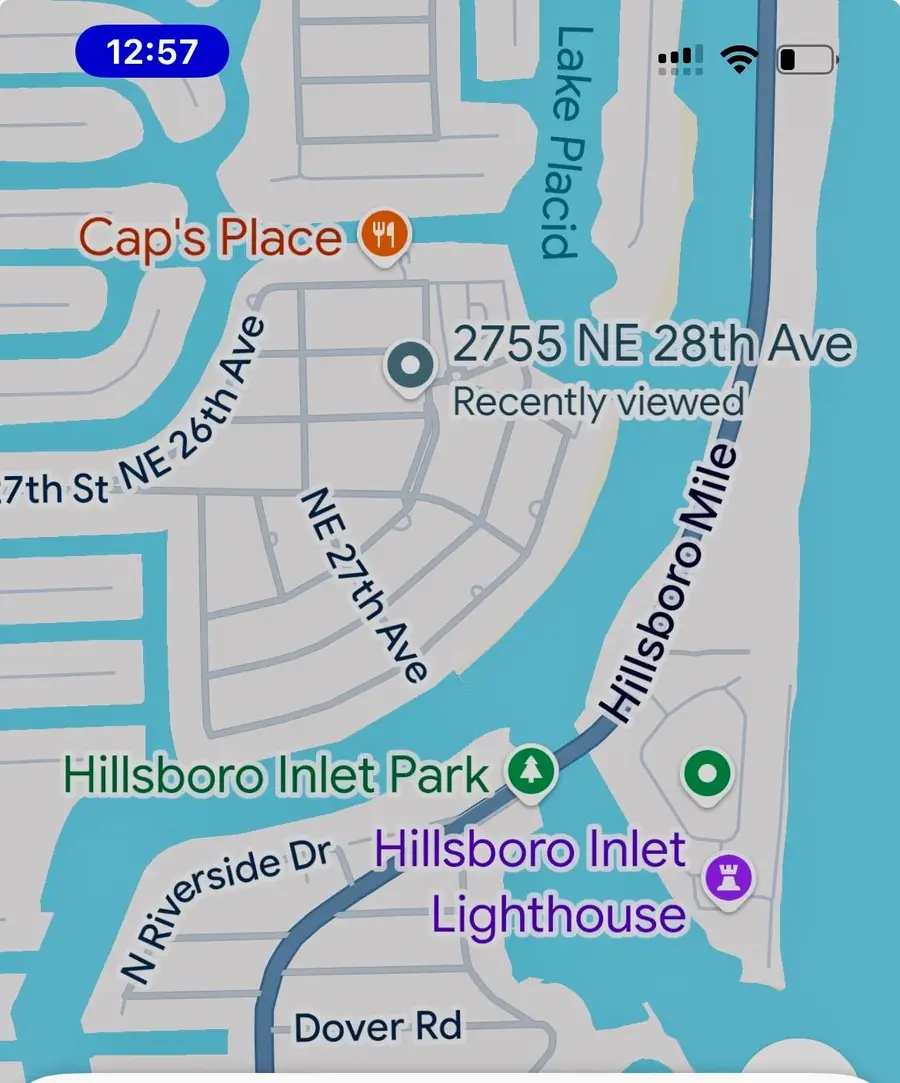 2755 NE 28th Ave #C2, Lighthouse Point, FL 33064 - Image #3