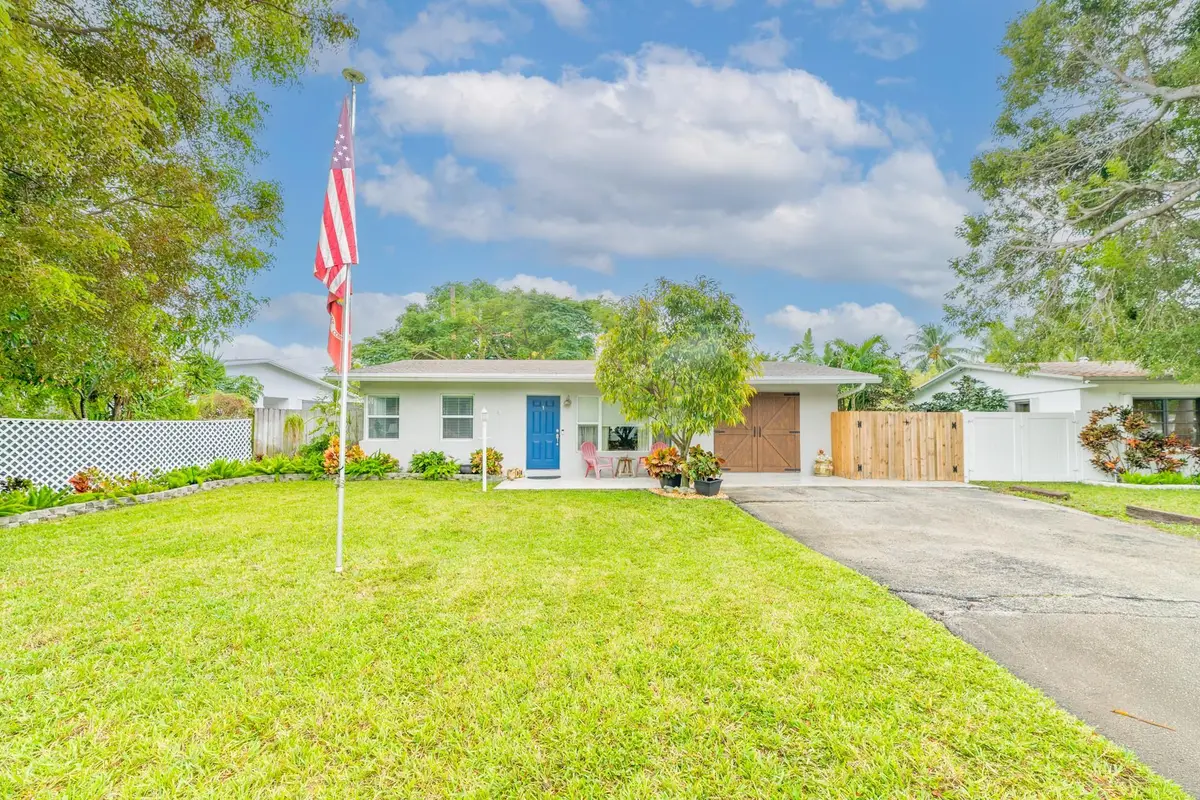1616 NE 30th St, Pompano Beach, FL 33064 - Image #1