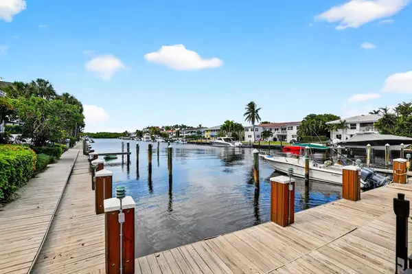 1119 Russell Dr, Highland Beach, FL 33487