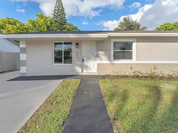 2731 NW 9th St, Pompano Beach, FL 33069