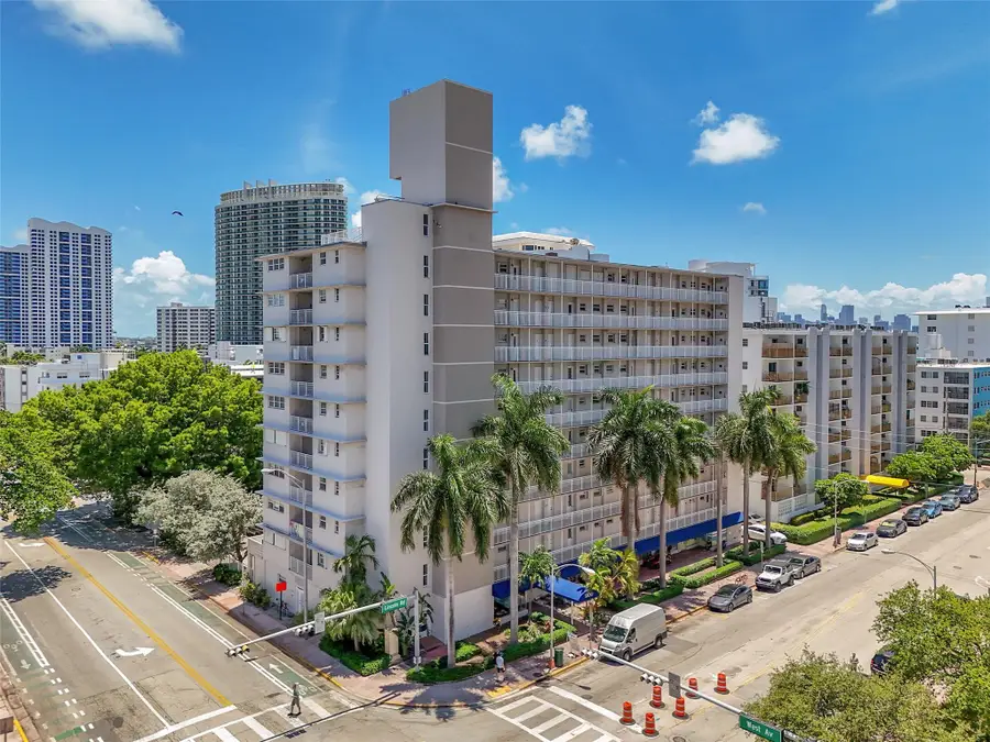 1300 Lincoln Rd #D-804, Miami Beach, FL 33139 - Image #2