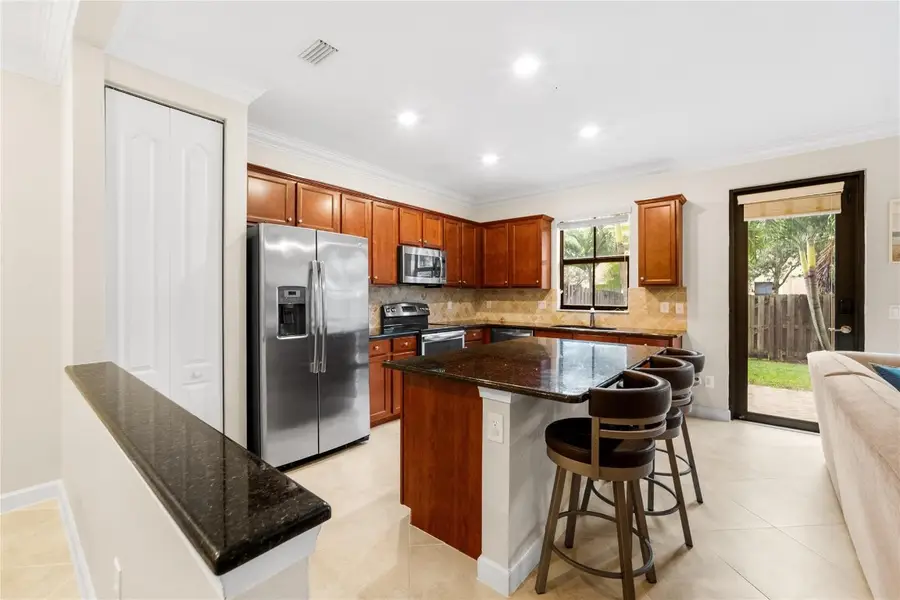 9627 Town Parc Circle, Parkland, FL 33076 - Image #2