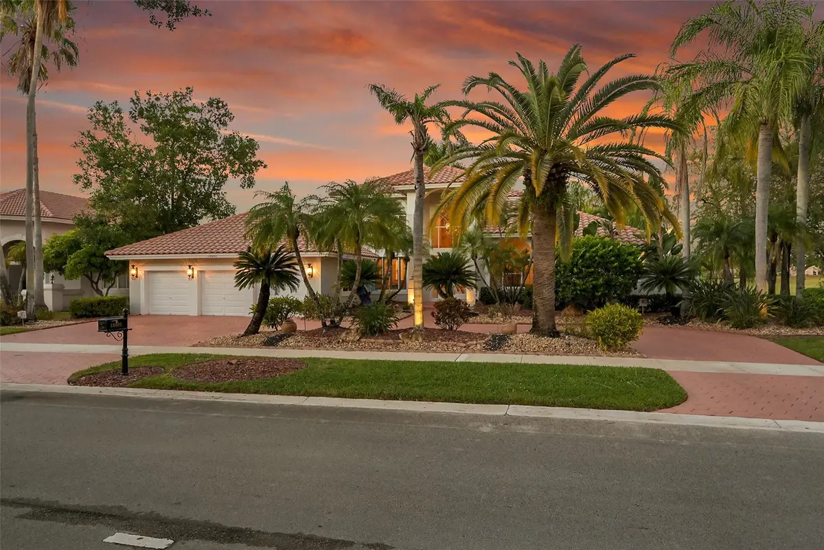 12601 Eagle Trace Blvd, Coral Springs, FL 33071 - Image #1