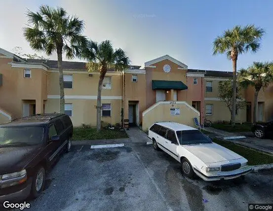 2431 NW 56th Ave #204, Lauderhill, FL 33313 - Image #2