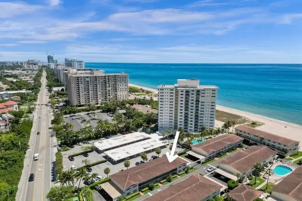 5450 N Ocean Blvd #6A, Lauderdale By The Sea, FL 33308
