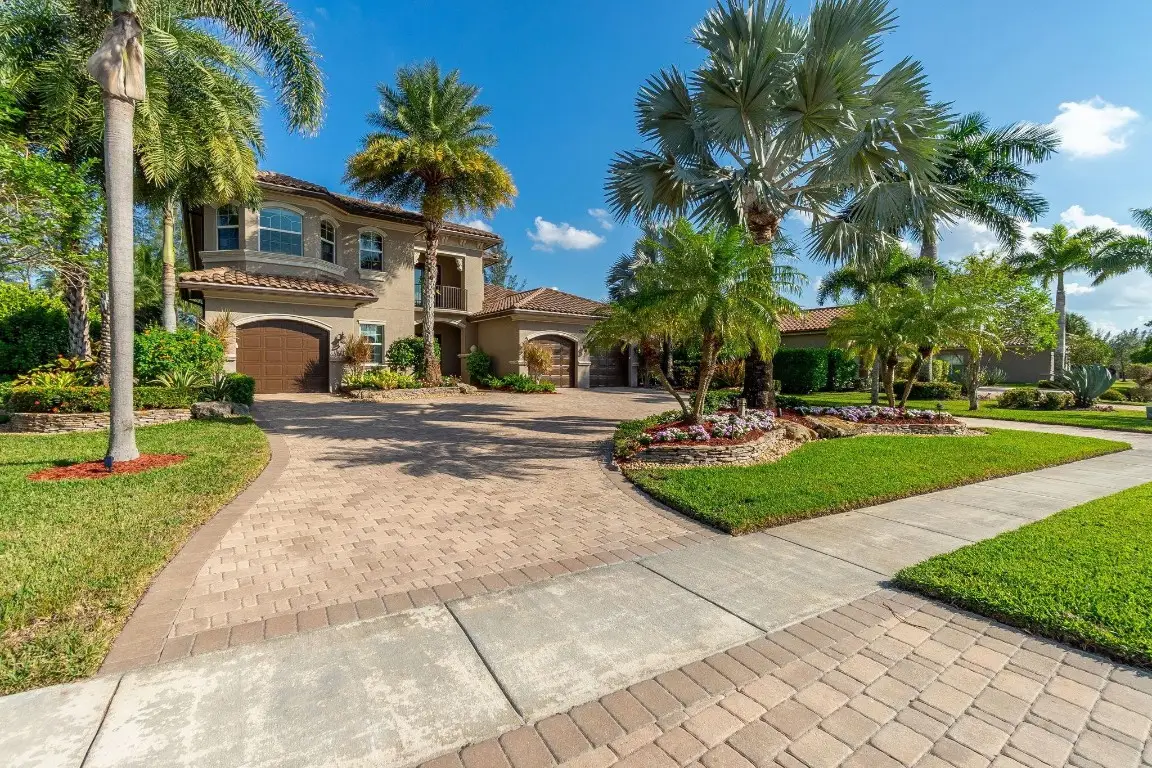 7708 Maywood Crest Drive, Palm Beach Gardens, FL 33412 - Image #1