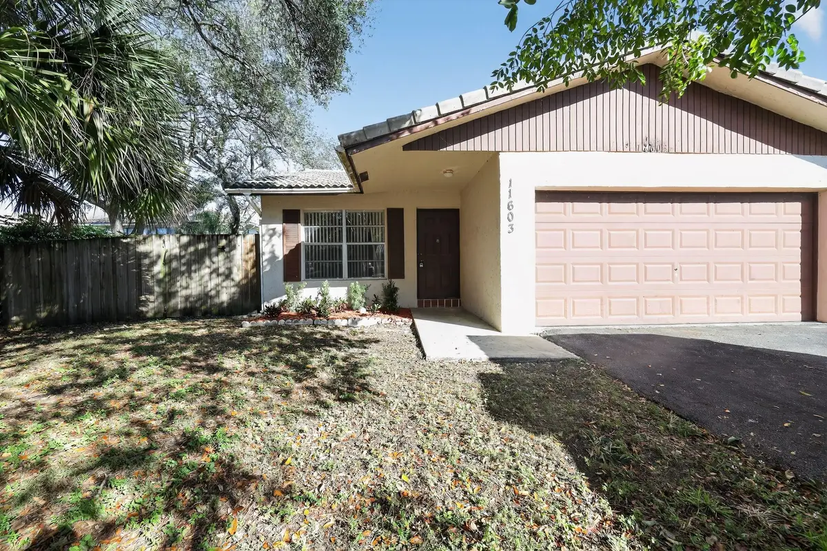 11603 NW 26th St, Coral Springs, FL 33065 - Image #1