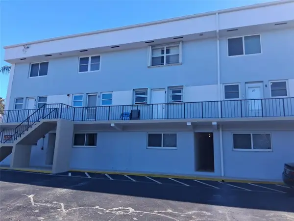 505 NE 20 Avenue #217, Deerfield Beach, FL 33441