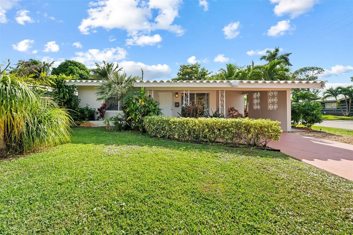 280 NW 46th Ct, Fort Lauderdale, FL 33309 - Image #1