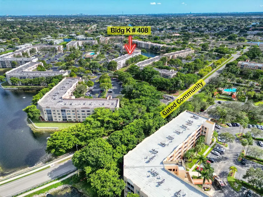 9580 Weldon Cir #408K, Fort Lauderdale, FL 33321 - Image #2