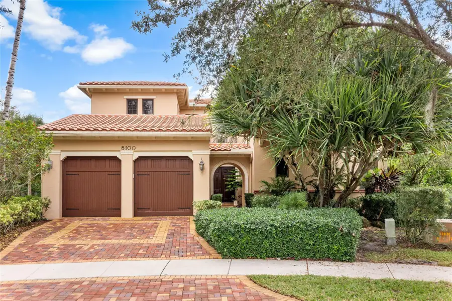 8100 Emerald Ave, Parkland, FL 33076 - Image #3