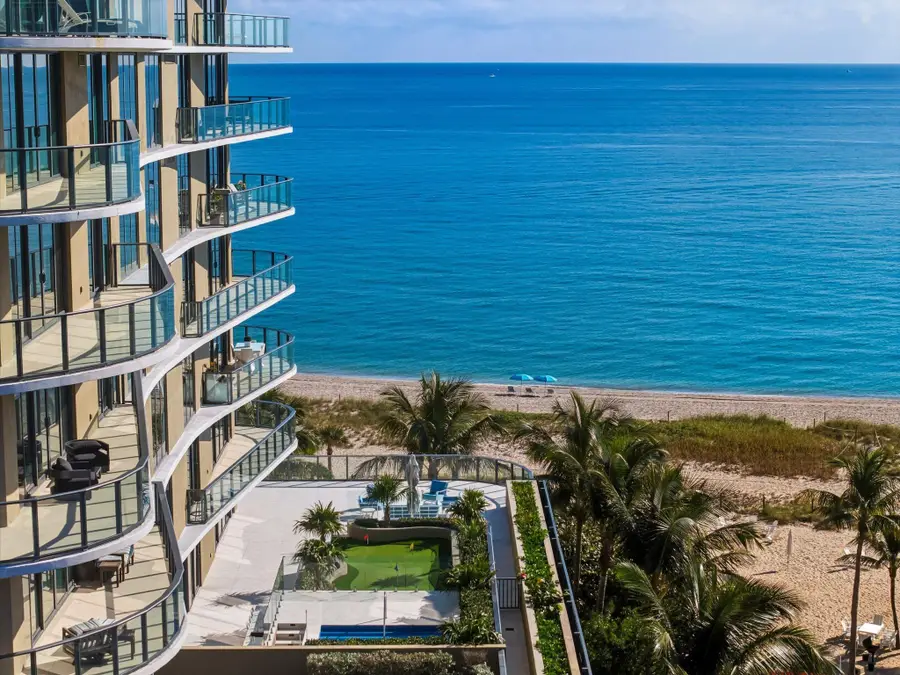 730 N Ocean Blvd #404, Pompano Beach, FL 33062 - Image #2