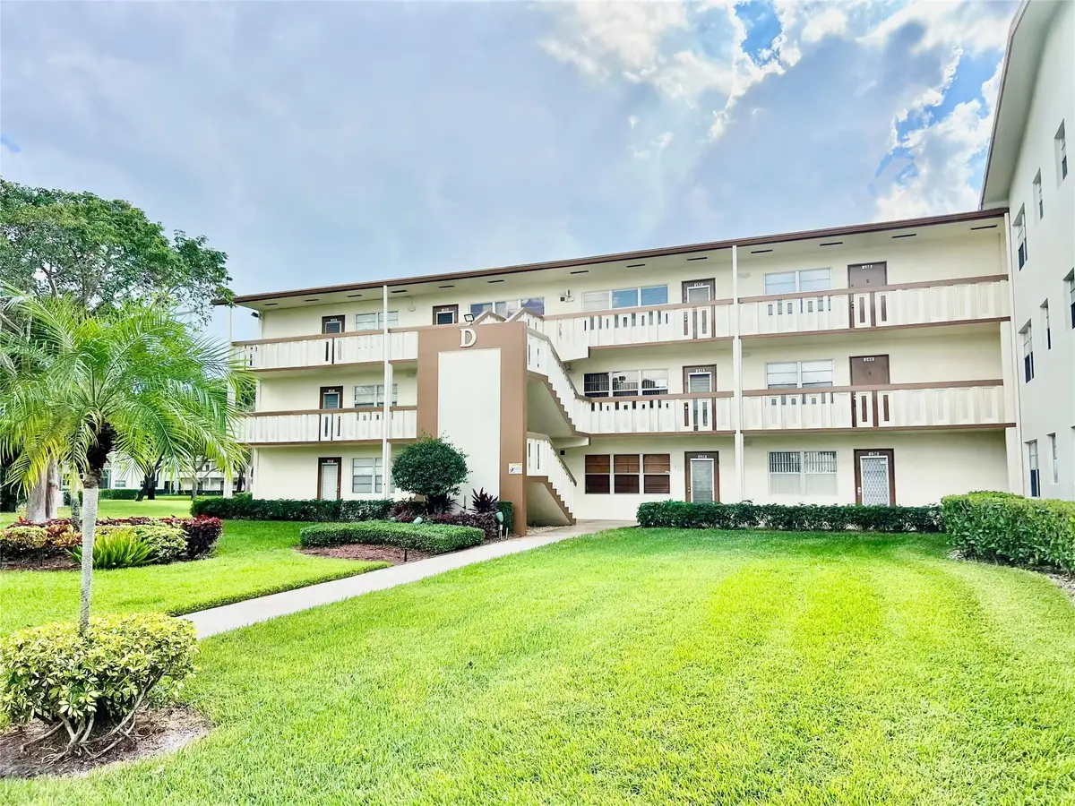 129 Mansfield D #129, Boca Raton, FL 33434 - Image #1