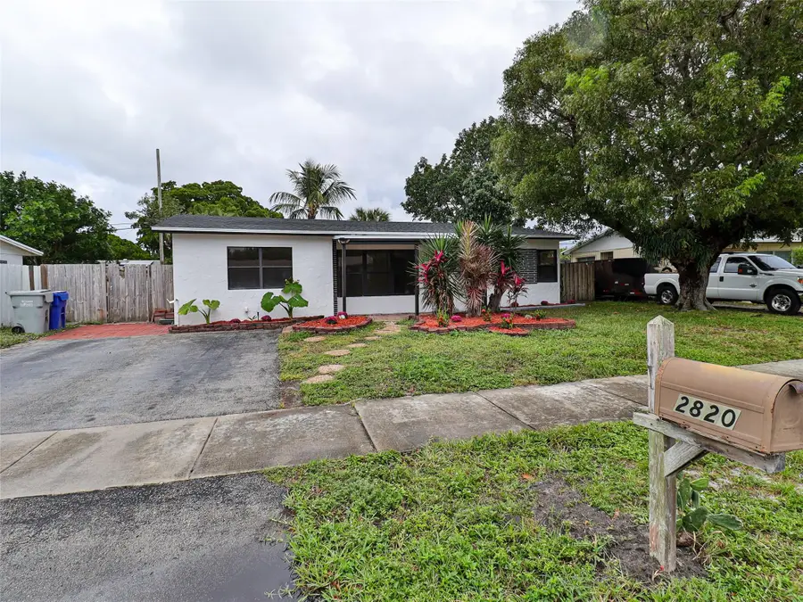 2820 NE 9th Ter, Pompano Beach, FL 33064 - Image #2