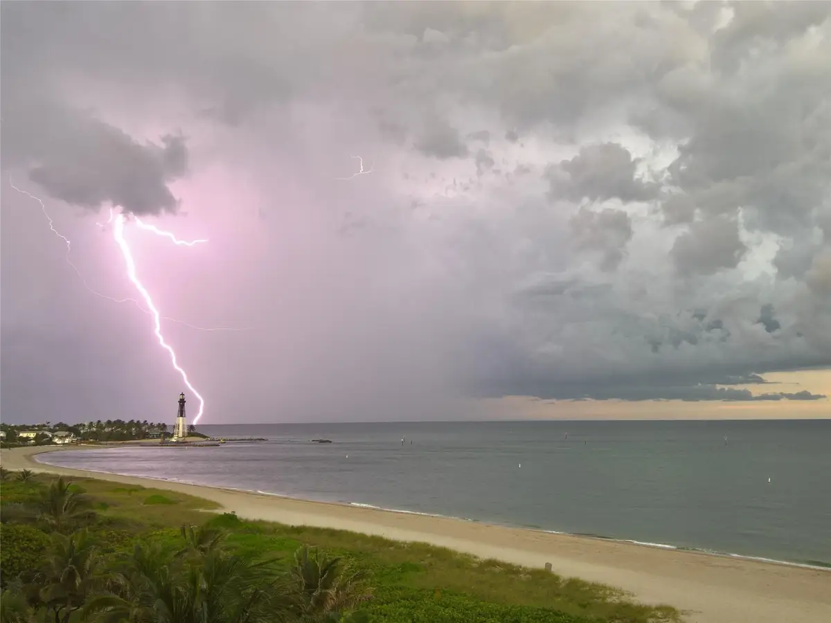 1610 N Ocean #503 East, Pompano Beach, FL 33062 - Image #1