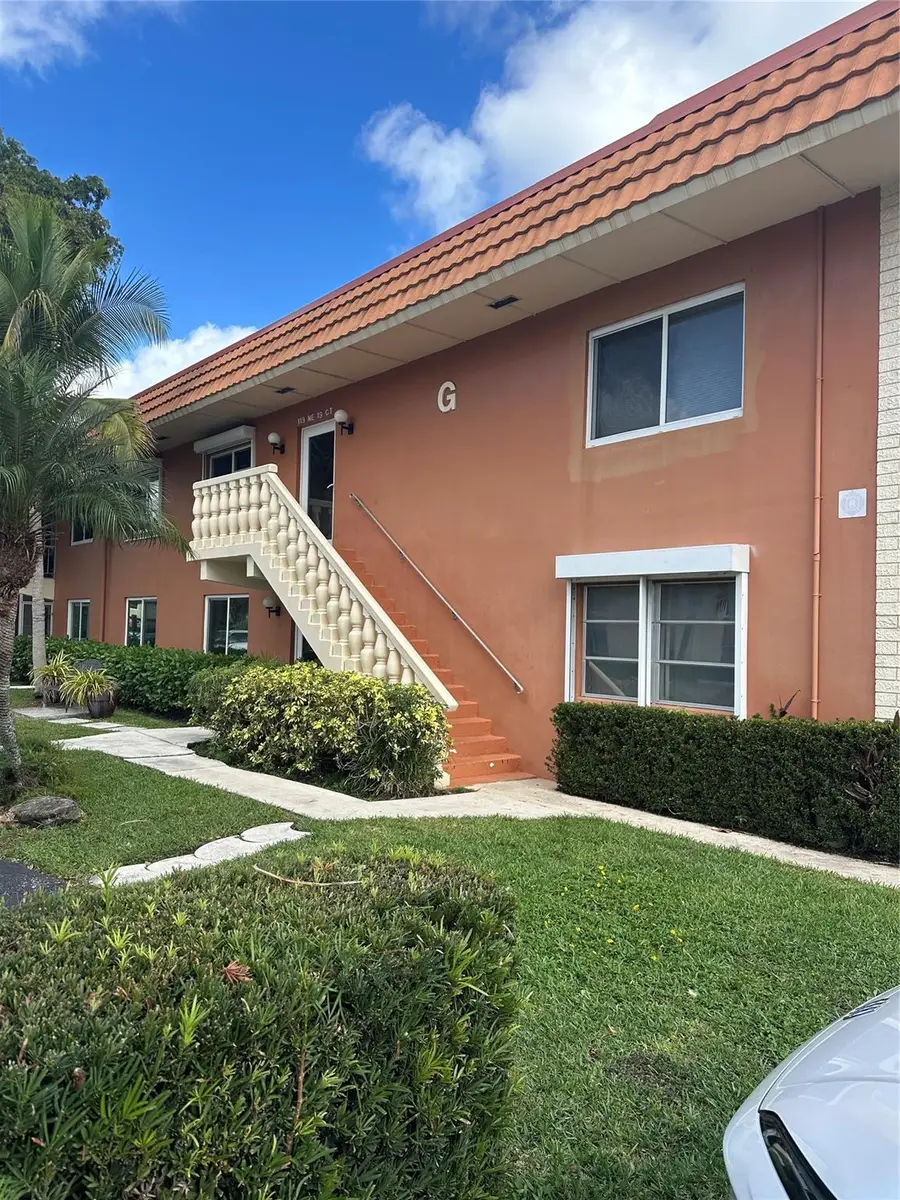 119 NE 19th Ct #215 G, Wilton Manors, FL 33305 - Image #3