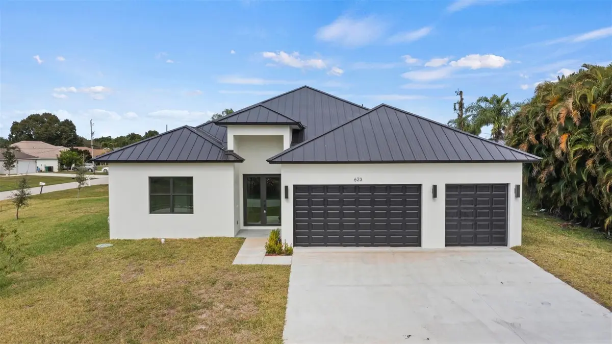 623 SE Dean Terrace, Port Saint Lucie, FL 34984 - Image #1