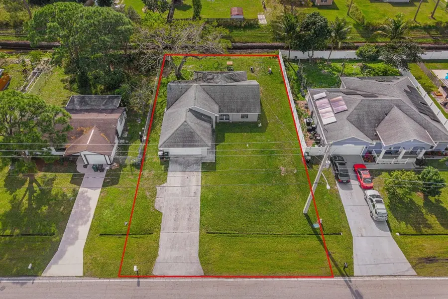 414 SW Lakehurst Drive, Port Saint Lucie, FL 34983 - Image #3