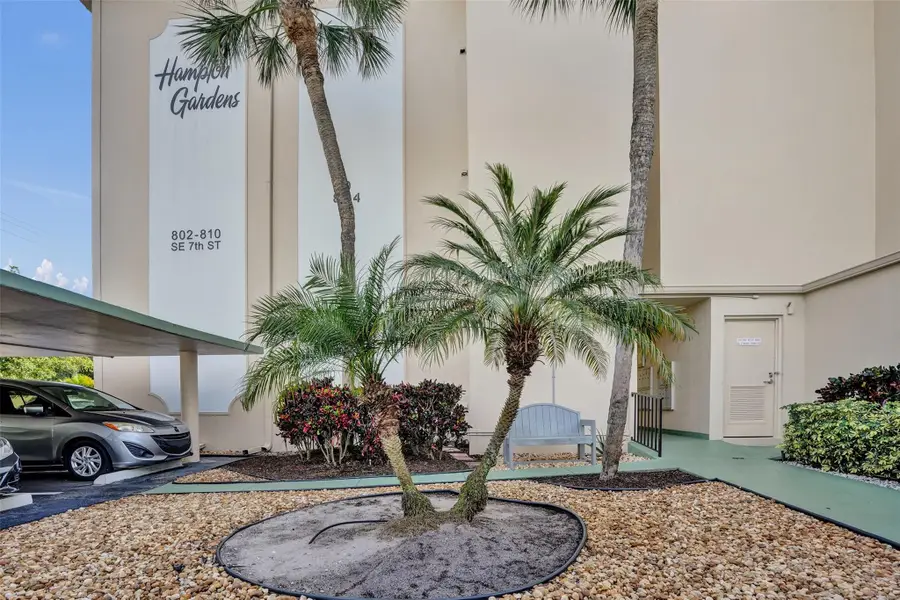 804 SE 7th St #106D, Deerfield Beach, FL 33441 - Image #2